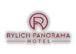Rylich Panorama Hotel Logo